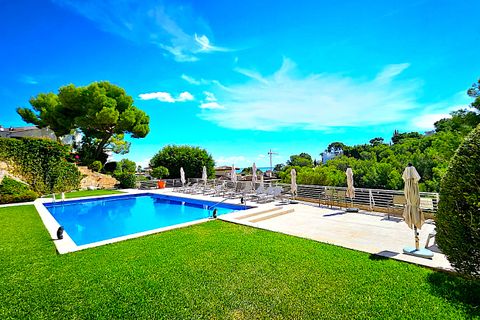 Penthouse i Cas Catala, Mallorca, Cas Catala - € 1.890.000 | Ref: Sea Penthouse - foto 28